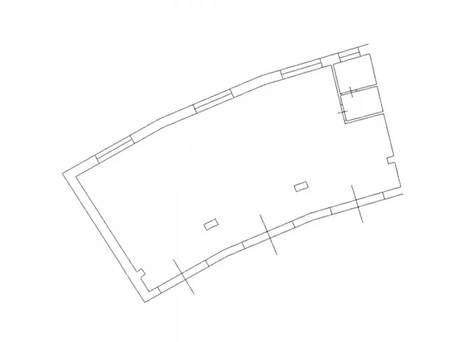 Immagine 8 di Negozio in vendita  in P.zza Unità d'Italia, N. 7 a Piazza Armerina