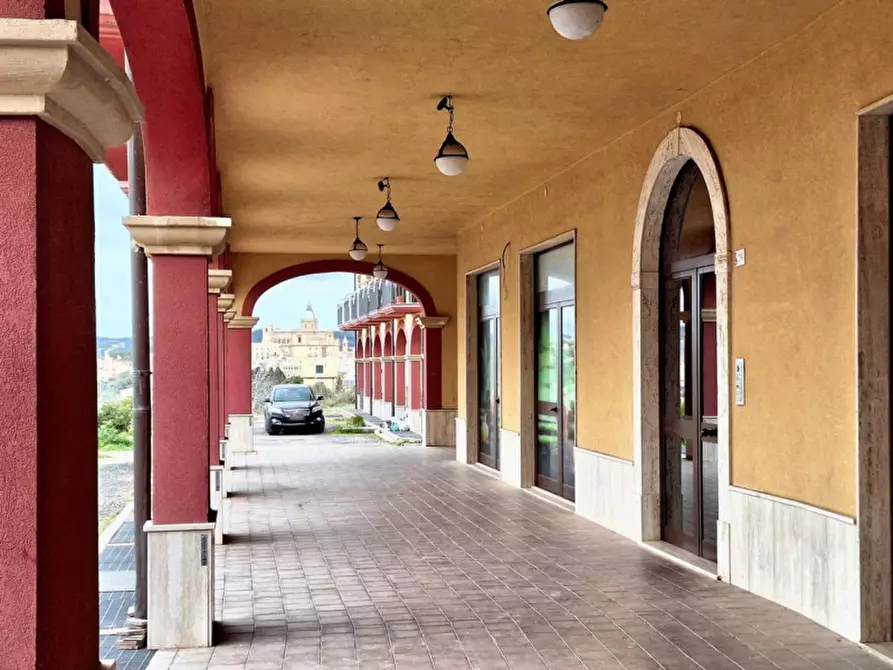 Immagine 13 di Negozio in vendita  in P.zza Unità d'Italia, N. 7 a Piazza Armerina