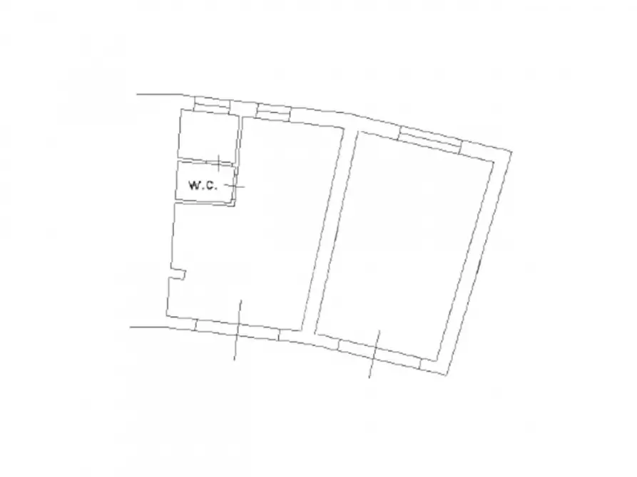 Immagine 10 di Negozio in vendita  in P.zza Unità d'Italia, N. snc a Piazza Armerina