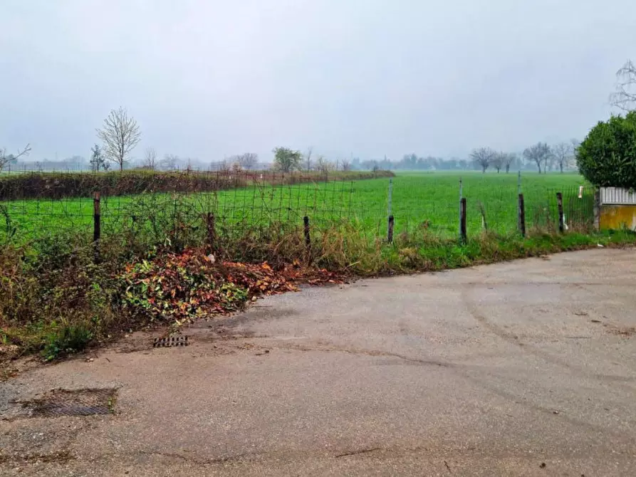 Immagine 8 di Terreno in vendita  in Via Flora Minotto, N. Snc a Zugliano