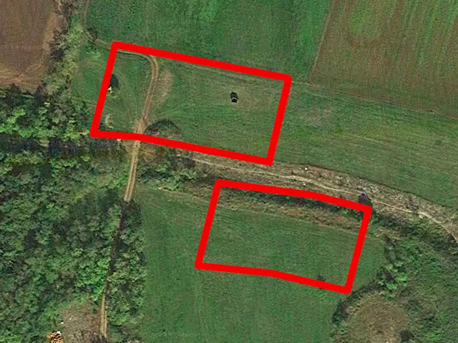 Immagine 17 di Terreno in vendita  in Via Flora Minotto, N. Snc a Zugliano