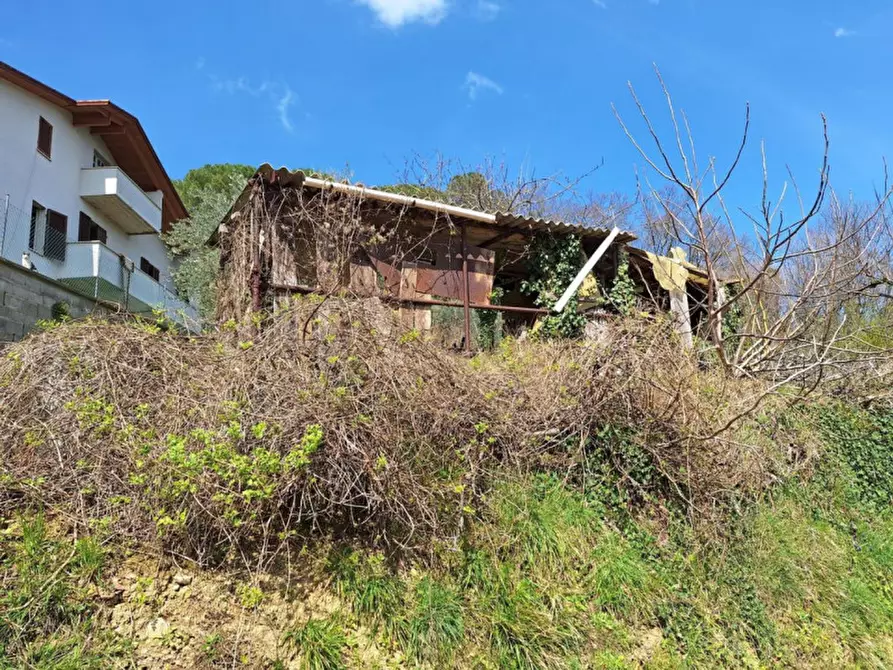 Immagine 3 di Terreno in vendita  in Via Del Cantalupo, N. snc a Perugia