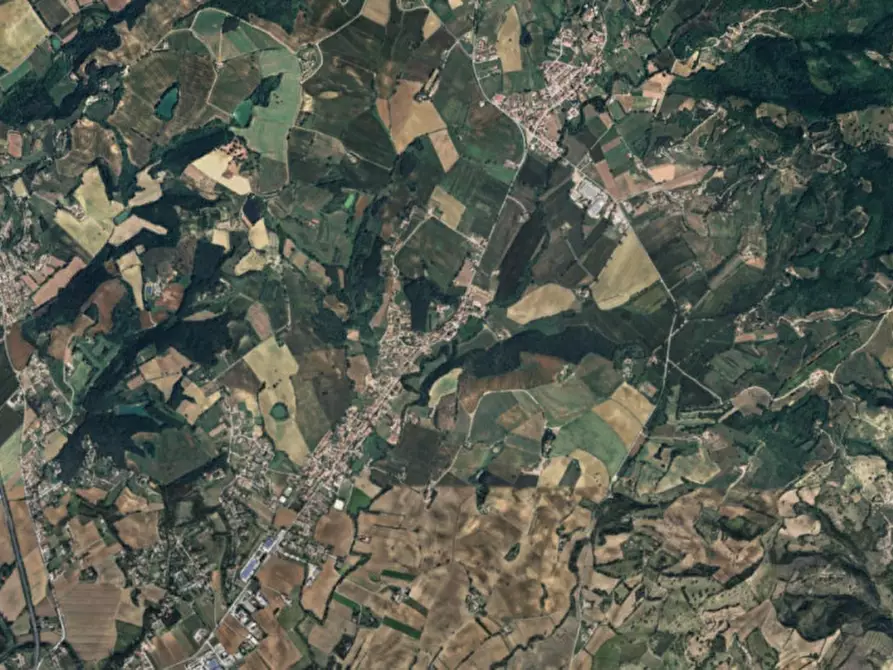 Immagine 9 di Terreno in vendita  in Via Del Cantalupo, N. snc a Perugia