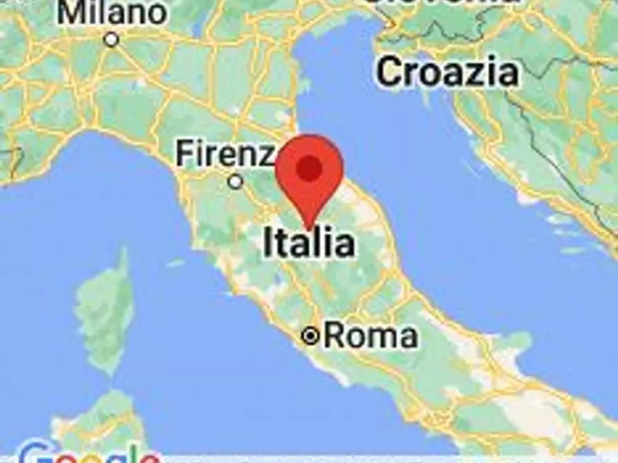 Immagine 12 di Terreno in vendita  in Via Del Cantalupo, N. snc a Perugia