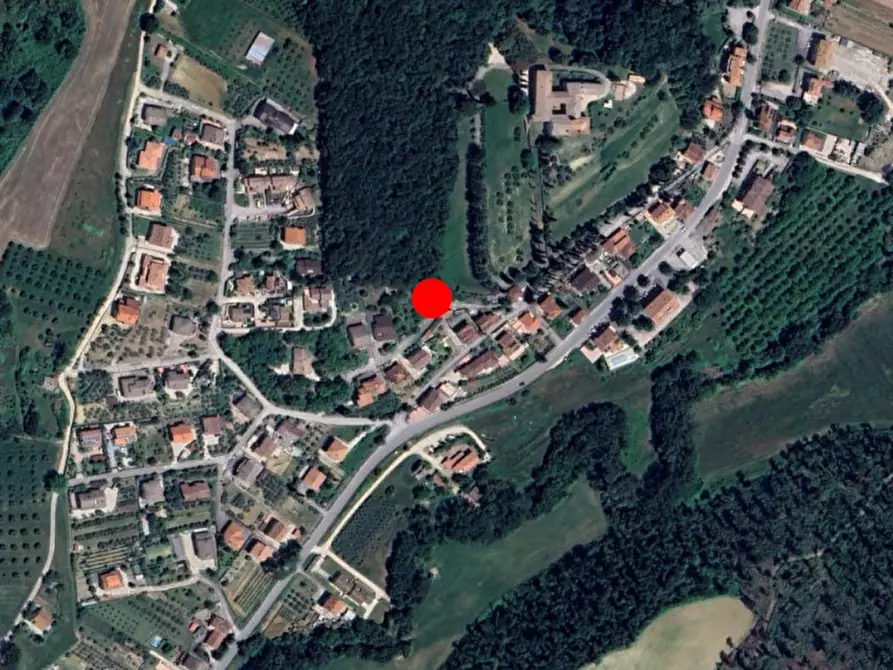 Immagine 16 di Terreno in vendita  in Via Del Cantalupo, N. snc a Perugia