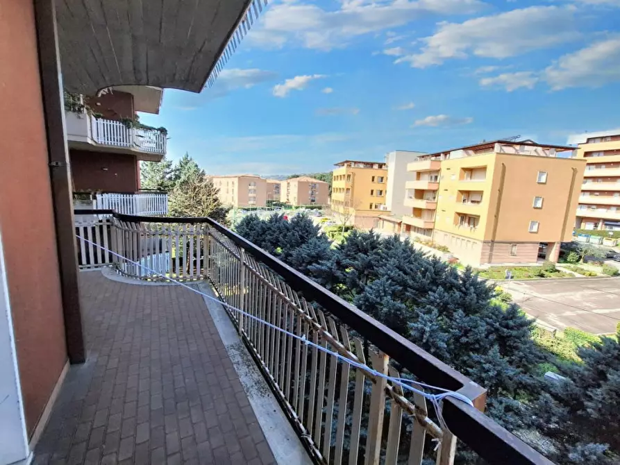 Immagine 17 di Appartamento in vendita  in Via Adriatica, N. 59/A a Perugia