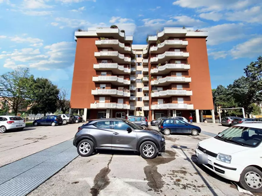 Immagine 22 di Appartamento in vendita  in Via Adriatica, N. 59/A a Perugia