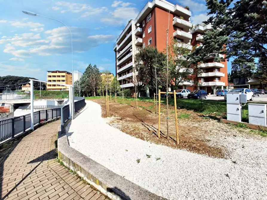 Immagine 23 di Appartamento in vendita  in Via Adriatica, N. 59/A a Perugia
