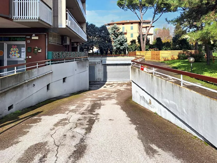Immagine 25 di Appartamento in vendita  in Via Adriatica, N. 59/A a Perugia