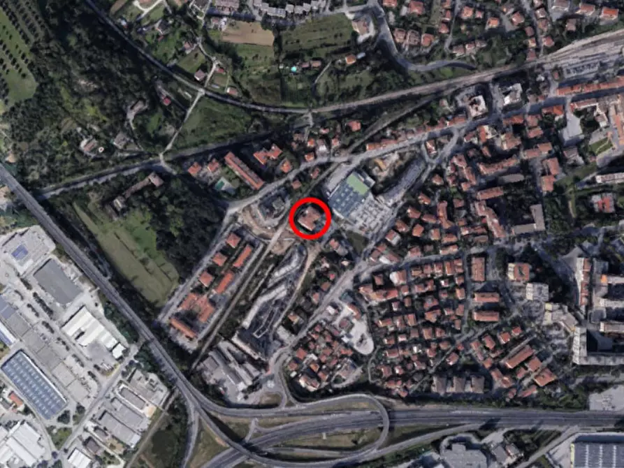 Immagine 30 di Appartamento in vendita  in Via Adriatica, N. 59/A a Perugia