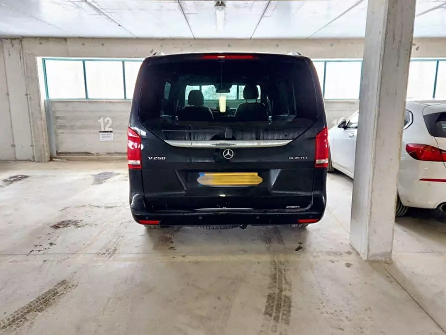 Immagine 1 di Posto auto in vendita  in Motta di sotto, N. snc a Campodolcino