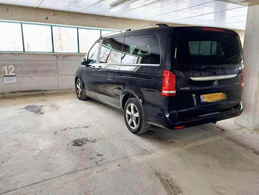 Immagine 3 di Posto auto in vendita  in Motta di sotto, N. snc a Campodolcino