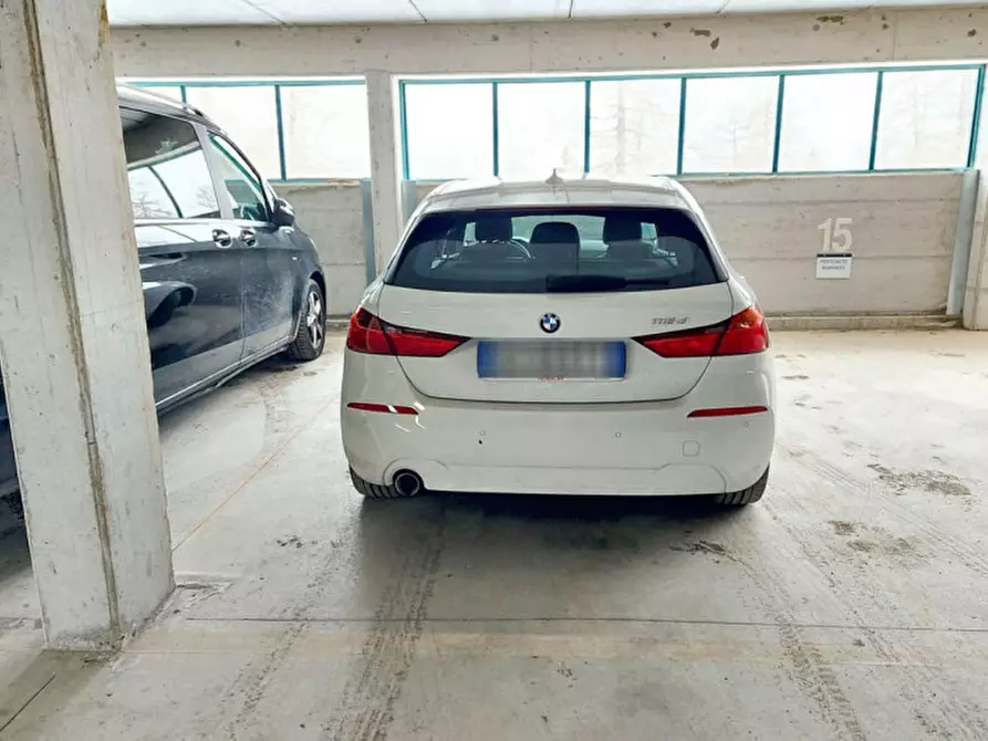 Immagine 1 di Posto auto in vendita  in Motta di sotto, N. snc a Campodolcino