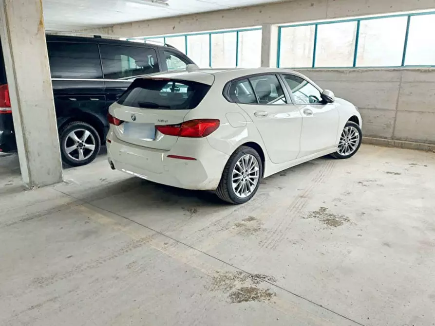 Immagine 3 di Posto auto in vendita  in Motta di sotto, N. snc a Campodolcino