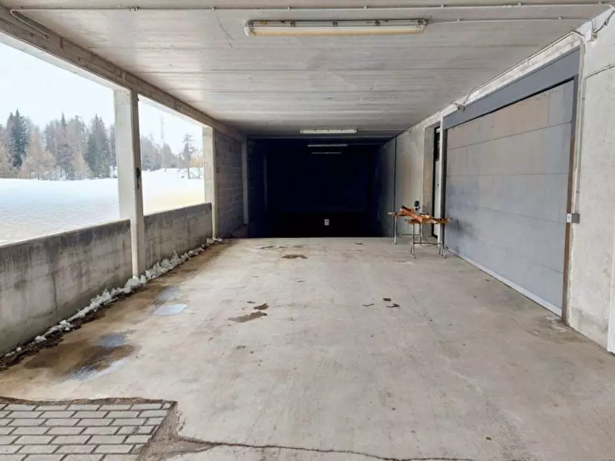 Immagine 8 di Posto auto in vendita  in Motta di sotto, N. snc a Campodolcino
