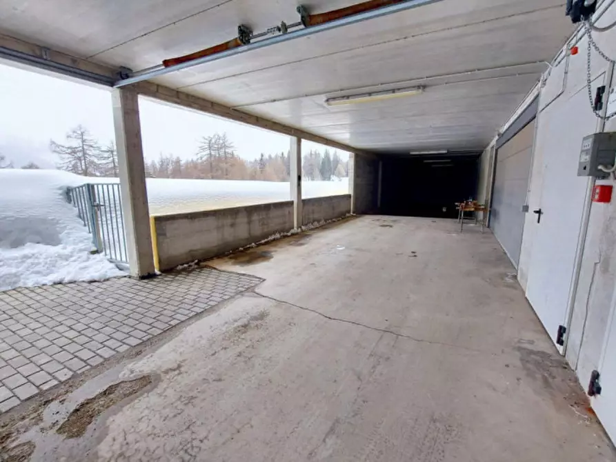 Immagine 9 di Posto auto in vendita  in Motta di sotto, N. snc a Campodolcino