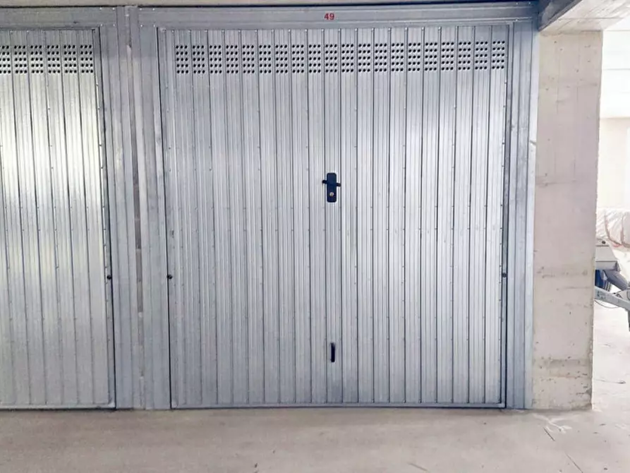 Immagine 1 di Posto auto in vendita  in Motta di sotto, N. snc a Campodolcino