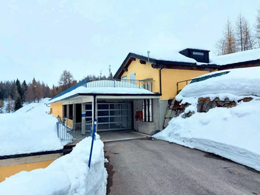 Immagine 15 di Posto auto in vendita  in Motta di sotto, N. snc a Campodolcino