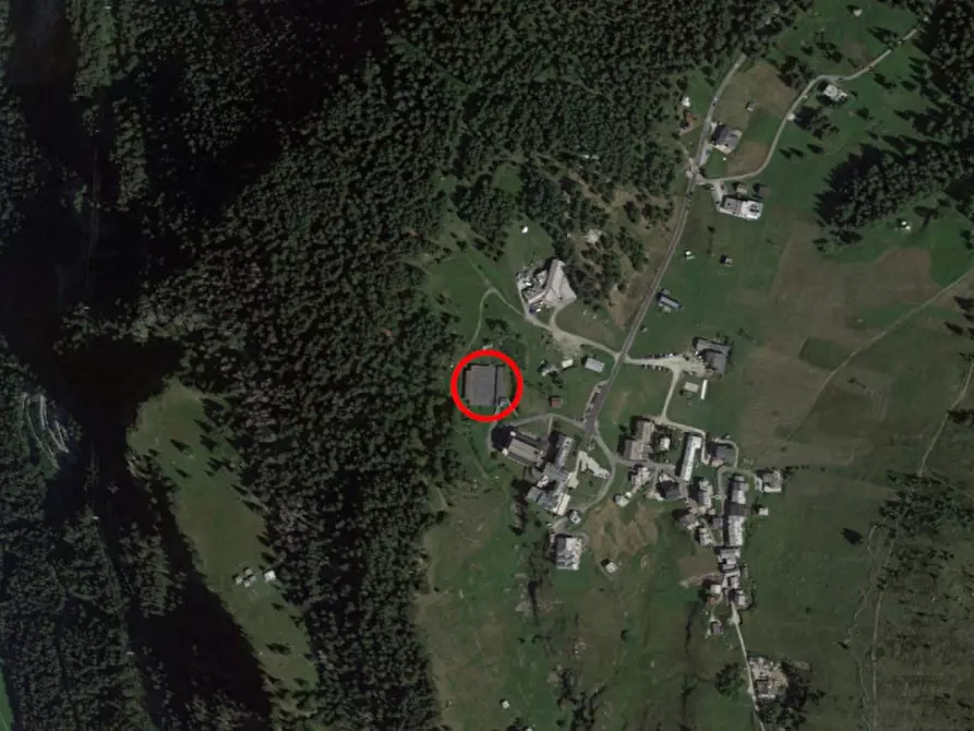 Immagine 25 di Posto auto in vendita  in Motta di sotto, N. snc a Campodolcino