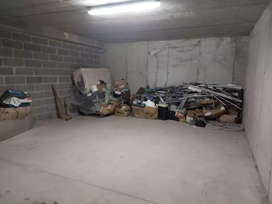 Immagine 3 di Posto auto in vendita  in Motta di sotto, N. snc a Campodolcino