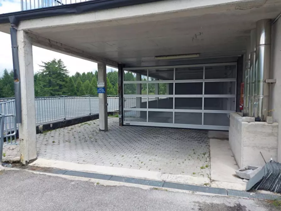 Immagine 22 di Posto auto in vendita  in Motta di sotto, N. snc a Campodolcino