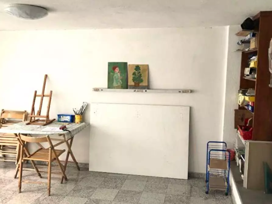 Immagine 9 di Appartamento in vendita  in Via Pietro Gobertti, N. 16 a Lovere