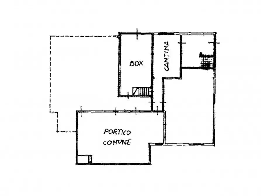 Immagine 16 di Appartamento in vendita  in Via Pietro Gobertti, N. 16 a Lovere