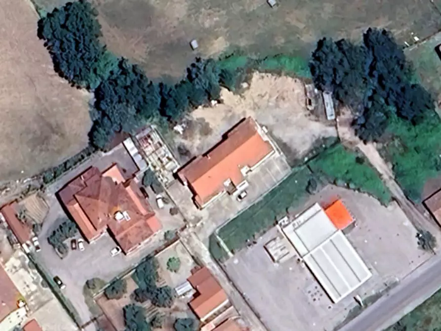 Immagine 3 di Magazzino in vendita  in Loc. Taverna, Via R.Sanzio, N. snc a Montalto Uffugo