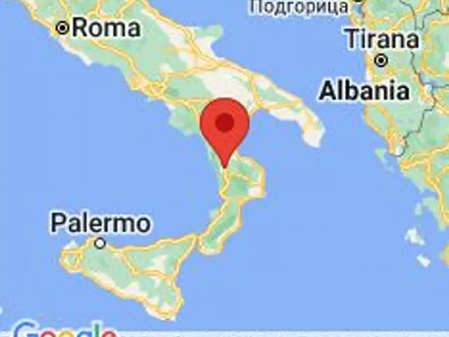 Immagine 7 di Magazzino in vendita  in Loc. Taverna, Via R.Sanzio, N. snc a Montalto Uffugo