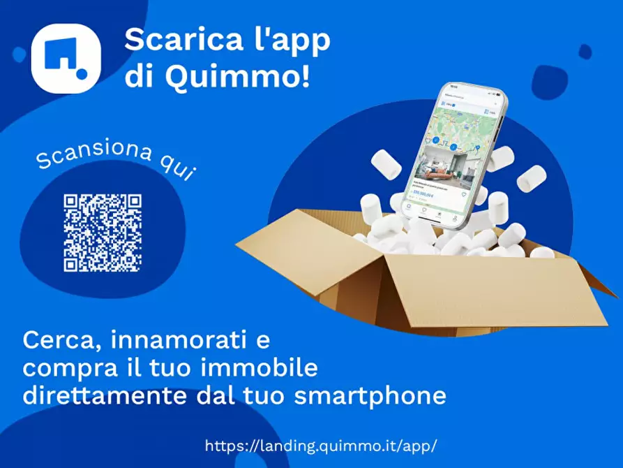 Immagine 9 di Magazzino in vendita  in Loc. Taverna, Via R.Sanzio, N. snc a Montalto Uffugo