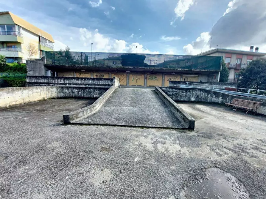 Immagine 13 di Posto auto in vendita  in Via Giacomo Leopardi, N. 28 a Colleferro