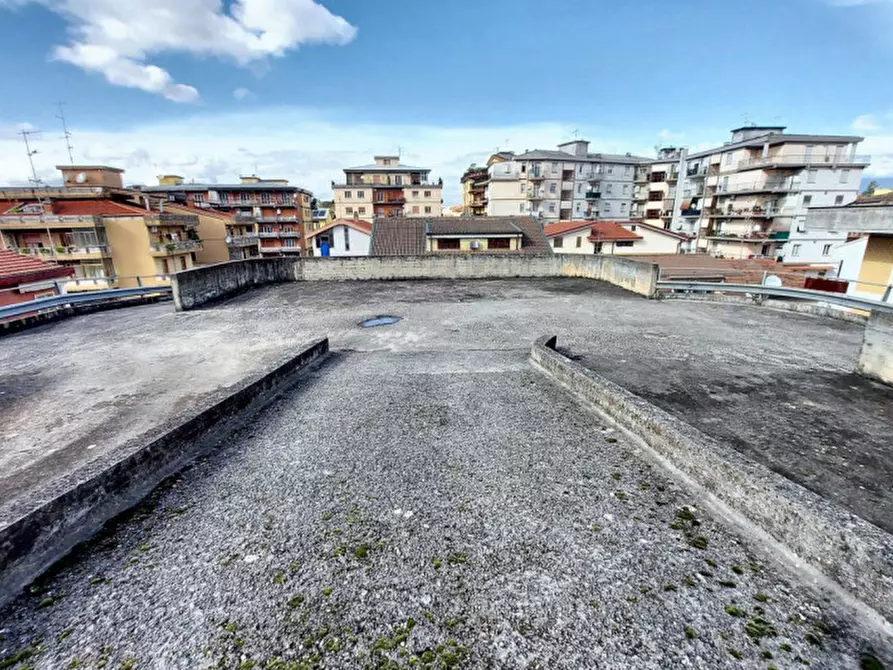 Immagine 14 di Posto auto in vendita  in Via Giacomo Leopardi, N. 28 a Colleferro