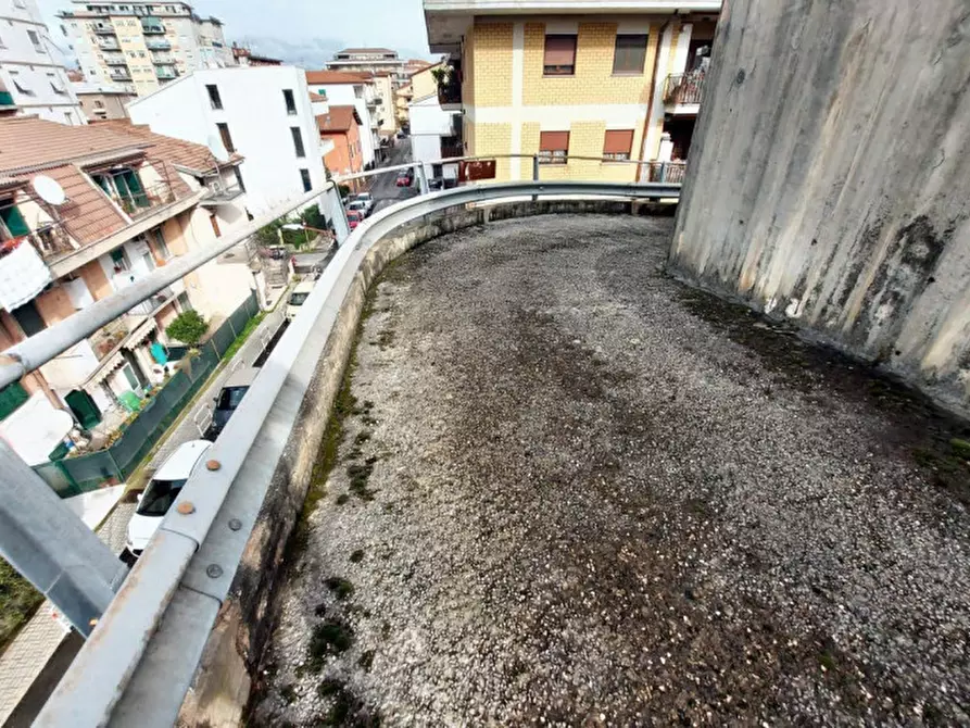 Immagine 16 di Posto auto in vendita  in Via Giacomo Leopardi, N. 28 a Colleferro