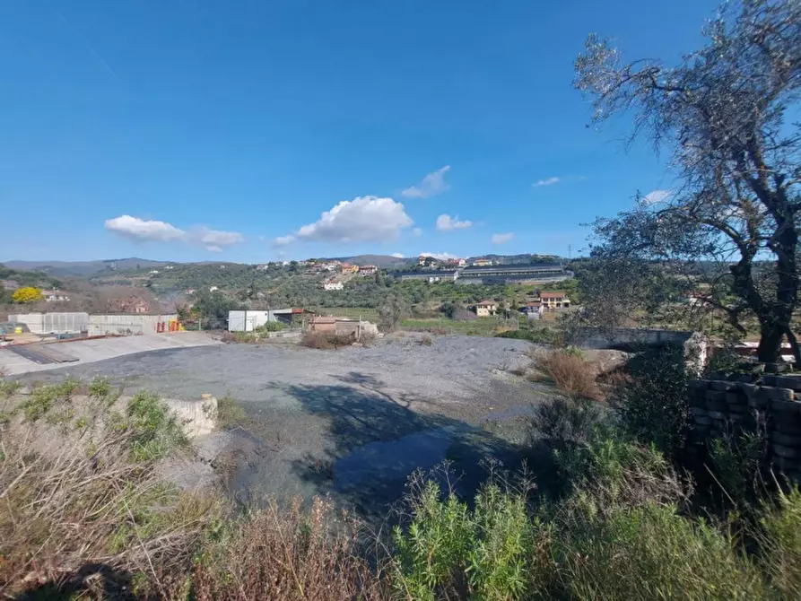 Immagine 6 di Terreno in vendita  in via Dolcedo, N. snc a Imperia