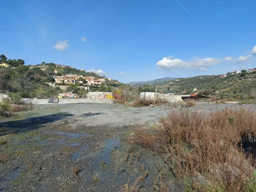 Immagine 7 di Terreno in vendita  in via Dolcedo, N. snc a Imperia