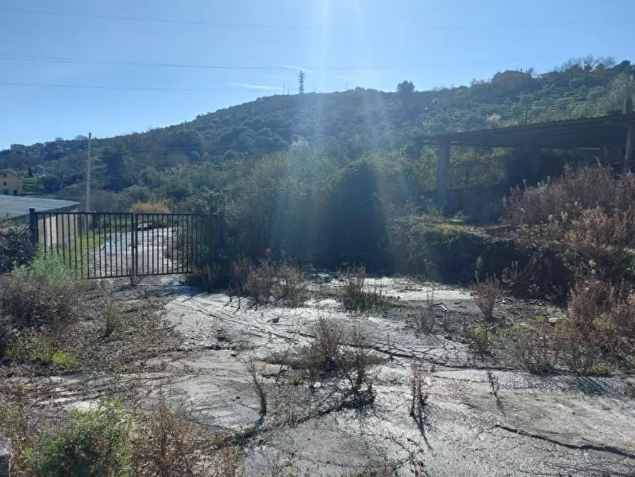 Immagine 9 di Terreno in vendita  in via Dolcedo, N. snc a Imperia