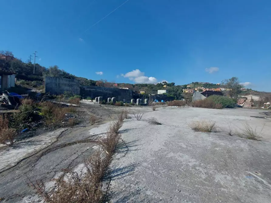 Immagine 10 di Terreno in vendita  in via Dolcedo, N. snc a Imperia