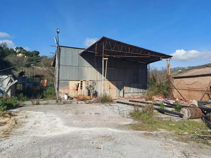 Immagine 13 di Terreno in vendita  in via Dolcedo, N. snc a Imperia