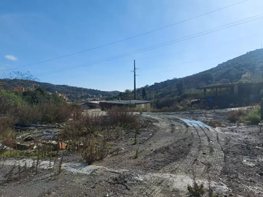 Immagine 14 di Terreno in vendita  in via Dolcedo, N. snc a Imperia