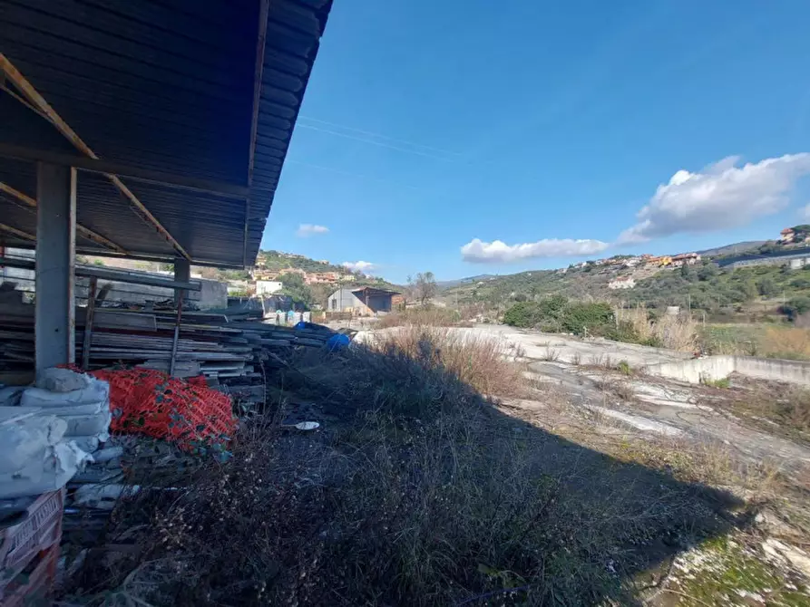 Immagine 15 di Terreno in vendita  in via Dolcedo, N. snc a Imperia