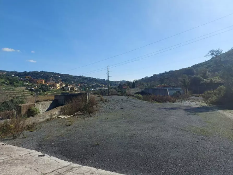 Immagine 16 di Terreno in vendita  in via Dolcedo, N. snc a Imperia