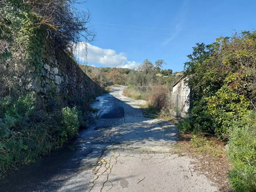 Immagine 17 di Terreno in vendita  in via Dolcedo, N. snc a Imperia
