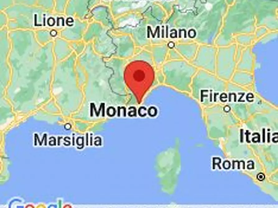 Immagine 20 di Terreno in vendita  in via Dolcedo, N. snc a Imperia