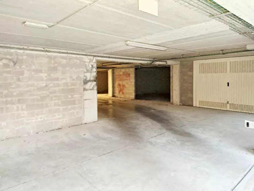 Immagine 2 di Posto auto in vendita  in Via  Don Giuseppe Diana, N. snc a Gubbio