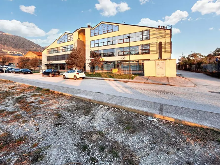 Immagine 10 di Posto auto in vendita  in Via  Don Giuseppe Diana, N. snc a Gubbio