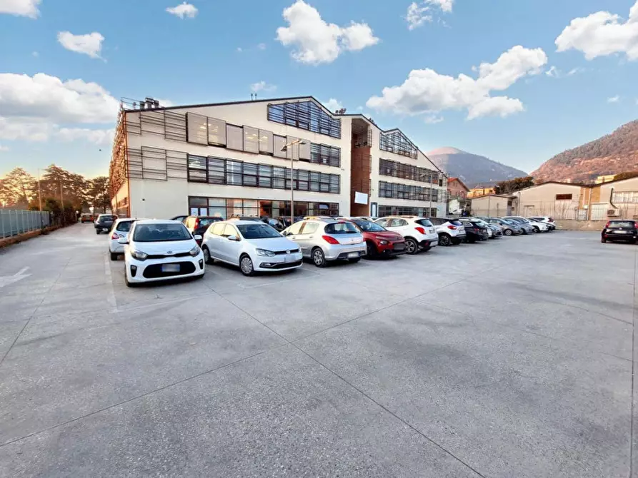 Immagine 14 di Posto auto in vendita  in Via  Don Giuseppe Diana, N. snc a Gubbio