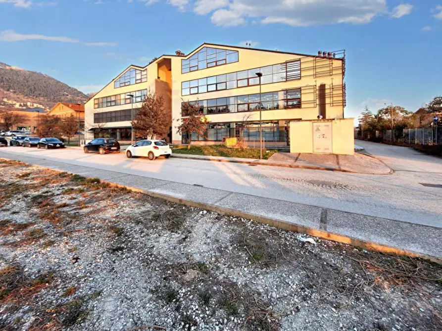 Immagine 12 di Negozio in vendita  in Via  Don Giuseppe Diana, N. snc a Gubbio