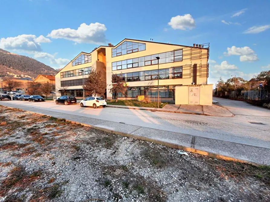 Immagine 20 di Capannone industriale in vendita  in Via  Don Giuseppe Diana, N. snc a Gubbio