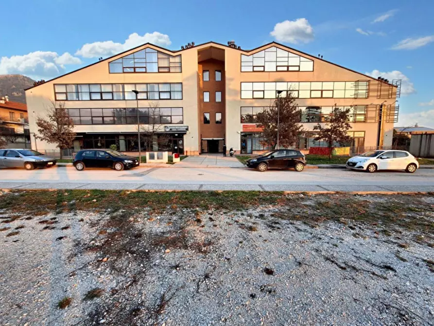 Immagine 21 di Capannone industriale in vendita  in Via  Don Giuseppe Diana, N. snc a Gubbio