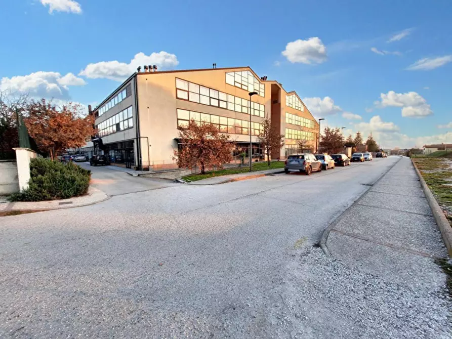Immagine 22 di Capannone industriale in vendita  in Via  Don Giuseppe Diana, N. snc a Gubbio